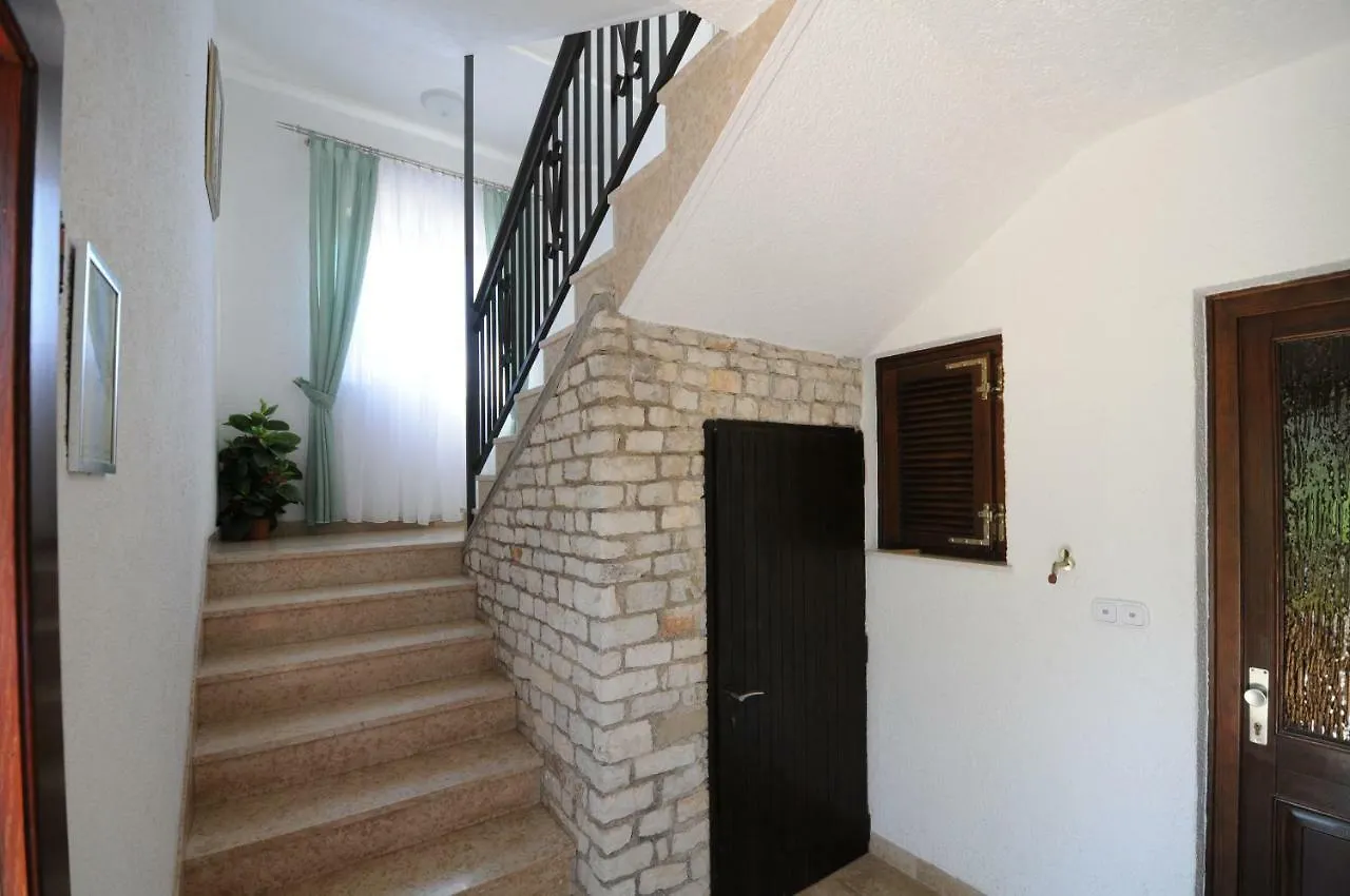 Apartments Jasmina Poreč